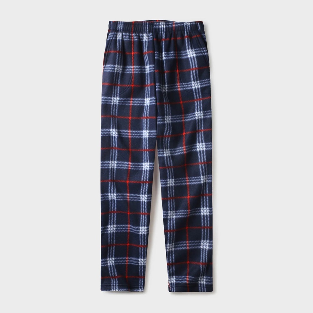 NWT: George fleece pajama pants